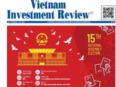 Vietnam Investment Review số 1544