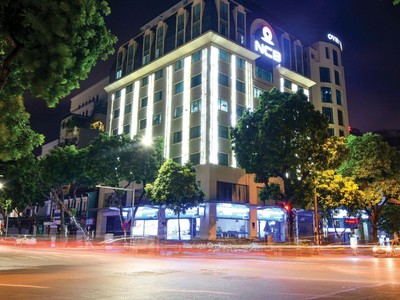 NCB: Vững nội lực, giữ niềm tin