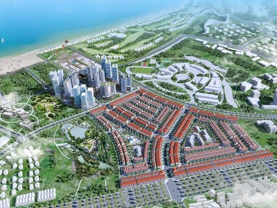 Quý I/2021, Phát Đạt tăng trưởng lợi nhuận vượt 60% so với cùng kỳ năm 2020