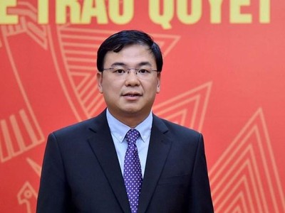 Ông Phạm Quang Hiệu. (Nguồn: Báo Thế giới và Việt Nam).