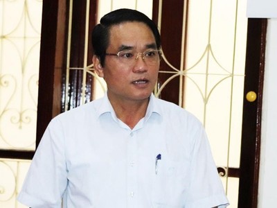 Ông Lê Hồng Minh (Ảnh: VGP).