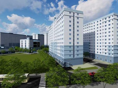 Dự án Chương Dương Home.