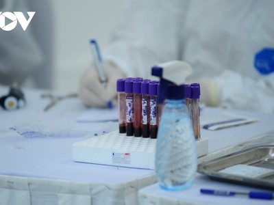 Hà Nội có thêm 3 ca dương tính SARS-CoV-2 làm việc tại Công ty T&T