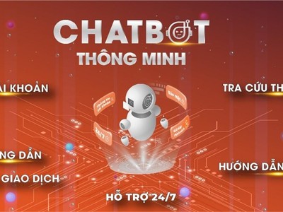 Aismart – điểm nhấn thú vị của chứng khoán công nghệ