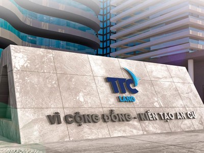 Tính tới 31/3/2021, SCR giá trị tồn kho 3.352,2 tỷ đồng, tập trung vào 11 dự án bất động sản 