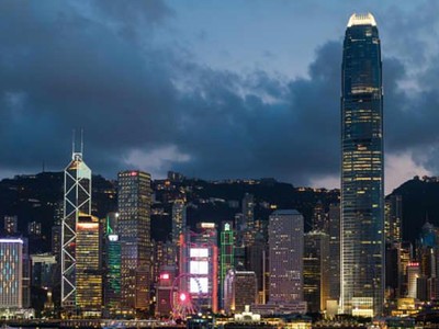 Lãnh đạo công ty tài chính Hồng Kông có thể được miễn trừ cách ly bắt buộc