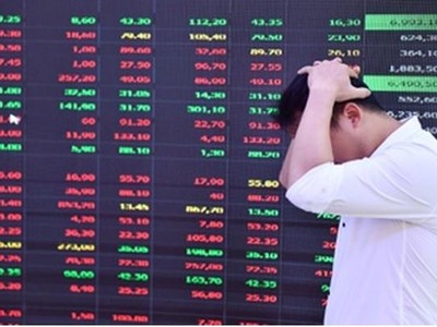 Cây nến đỏ dài hàm ý gì?