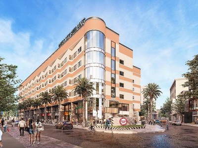 C.T Group sẽ xây dựng 20.000 căn DIYAS khác trong năm 2021 dọc tuyến Metro số 2.