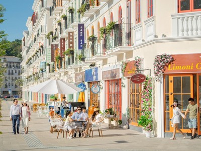 Tính khan hiếm là một trong những yếu tố khiến bất động sản thượng lưu trở nên đắt giá.