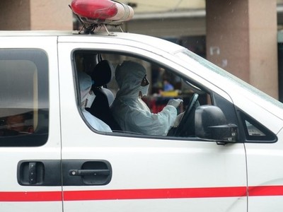 Hà Nội khẩn cấp tìm người đến các địa điểm có liên quan ca Covid-19 tại Đông Anh