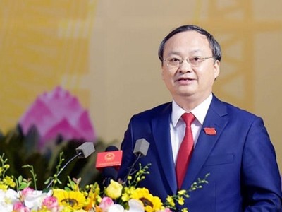 Ông Đỗ Tiến Sỹ.