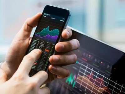 Đắng lòng trong giới chứng khoán: Đặt lệnh nhầm