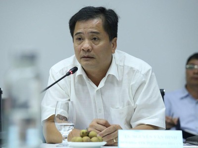 Tân Chủ tịch Hội môi giới bất động sản: Cần phát huy vai trò môi giới chuyên nghiệp trong giai đoạn mới