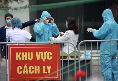 Trưa 14/7: Việt Nam ghi nhận thêm 1.196 ca dương tính mới với Covid-19 ở trong nước