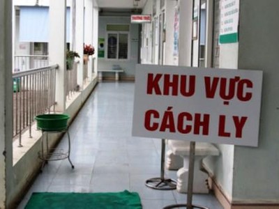 Trưa 1/7: Việt Nam ghi nhận thêm 258 ca dương tính mới với Covid-19 ở trong nước