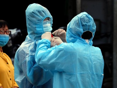 Tối 20/7: Việt Nam ghi nhận thêm 2.635 ca dương tính mới với Covid-19 ở trong nước