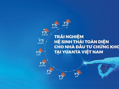 Công cụ hỗ trợ đầu tư chứng khoán đạt lợi nhuận tối đa