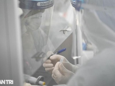 (Ảnh minh họa: Đỗ Linh).