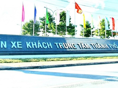 Đến nay, tại thành phố Cần Thơ đã tạm ngưng hoạt động vận chuyển hành khách đến 43 tỉnh, thành trong cả nước để phòng, chống Covid 19.