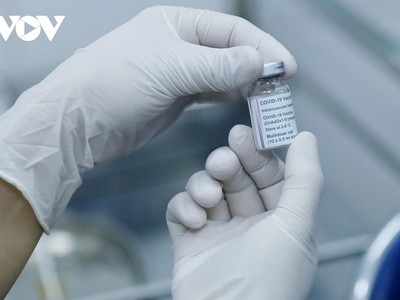 Hà Nội ghi nhận một trường hợp tử vong sau tiêm vaccine COVID-19.