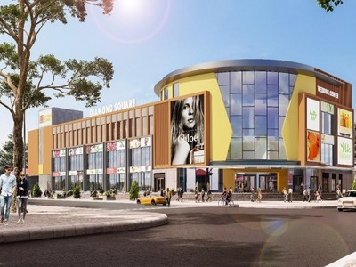 Cất nóc 1 lúc 3 dự án giữa mùa dịch - Trái ngọt nhờ sự nỗ lực bền chí