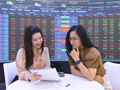 Mở tài khoản chứng khoán nên chọn công ty nào?