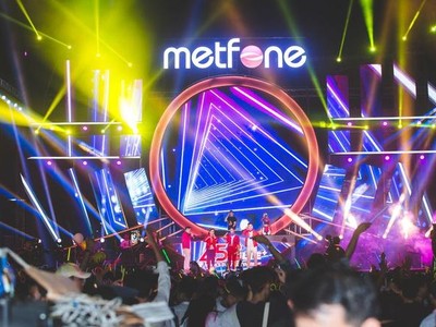 Metfone - Chiếc cầu nối phát triển kinh tế, xã hội của Việt Nam và Campuchia