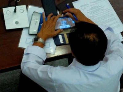 (Ảnh minh họa: Tuấn Minh).