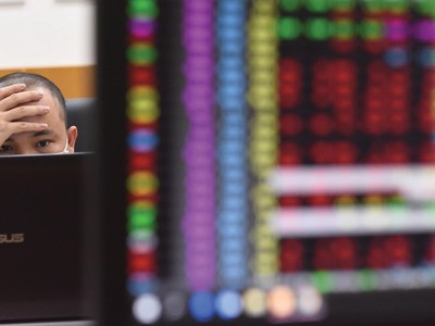 Cổ phiếu “vua” tạm nhường ngôi