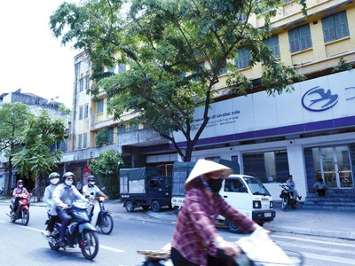 Tranh chấp tại khu đất 67 Ngô Thì Nhậm kéo dài nhiều năm nhưng chưa được giải quyết triệt để nên chưa thể triển khai dự án, gây lãng phí.