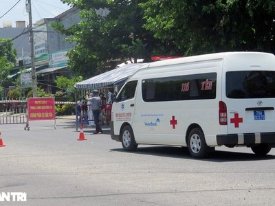 Trưa 28/6: Việt Nam ghi nhận thêm 146 ca dương tính mới với Covid-19 ở trong nước