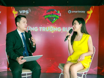 Huyền thoại phái sinh chính thức khai chiến, giải thưởng 3 tỷ đồng chờ đón các nhà đầu tư