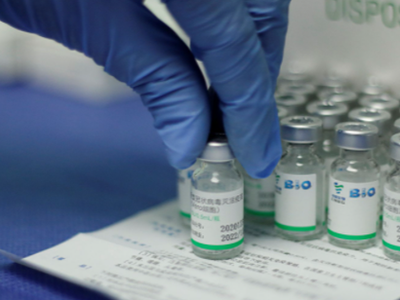 Thủ tướng quyết định bổ sung 7.650 tỷ đồng mua 61 triệu liều vaccine Covid-19