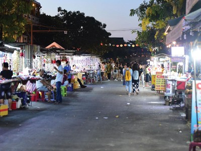 Dự kiến, khi đạt được miễn dịch cộng đồng với dịch Covid-19 thì ngành du lịch mới phục hồi.