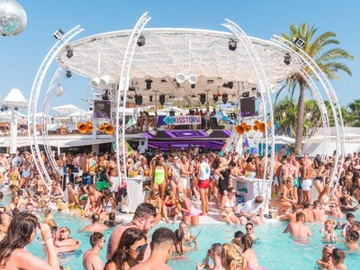 Tân Hoàng Minh sắp ra mắt siêu quần thể “thành phố không ngủ” tại Phú Quốc