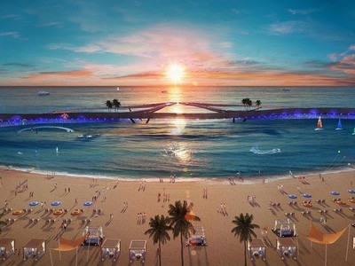 Phú Quốc- lựa chọn số một để an cư sống trẻ, vui khỏe tuổi già