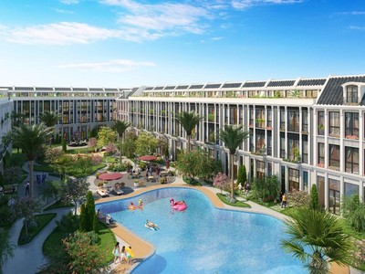 Trở thành chủ nhân La Queenara thật dễ dàng cùng với chính sách đặc biệt trong tháng 7.