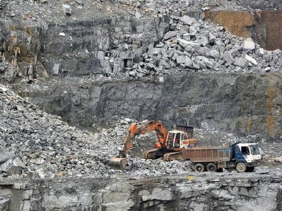 Nhóm cổ đông lớn Công ty cổ phần Công nghiệp khoáng sản Bình Thuận (KSA) triệu tập Đại hội đồng cổ đông bất thường