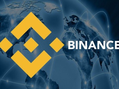 Kiện Binance: Con kiến kiện củ khoai!