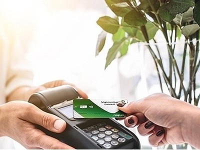 Thẻ chip Contactless - Công nghệ thẻ của thời đại số