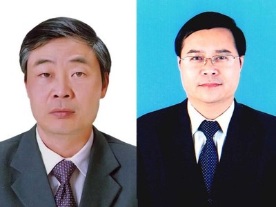 Kỷ luật 2 phó giám đốc Sở Tài nguyên-Môi trường Quảng Ninh