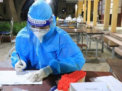 Thêm 69 ca tử vong do Covid-19 tại TP.HCM trong hơn 1 tháng qua