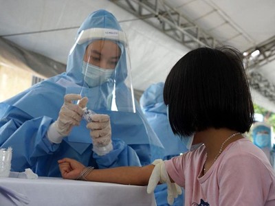 Hà Nội ghi nhận tổng số 10 ca nhiễm Covid-19 mới trong ngày 15/7