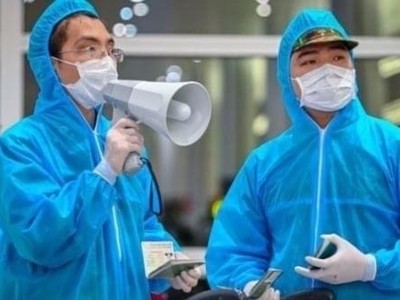 Thông tin về 2 ca nhiễm Covid-19 mới trong cùng một cơ quan tại quận Thanh Xuân, Hà Nội