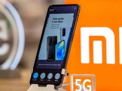 Xiaomi đã vượt qua Apple để trở thành nhà sản xuất lớn thứ hai thế giới trong quý 2. (Nguồn: Bloomberg).