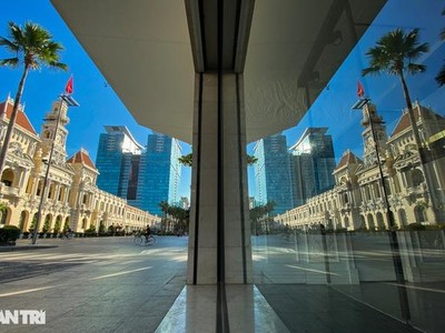 Ngoài TPHCM, Bình Dương, Đồng Nai, thêm 16 tỉnh thành phía Nam sẽ thực hiện cách ly xã hội theo Chỉ thị 16. (Ảnh: Tiến Tuấn).