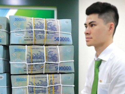 Nhiều ngân hàng chia sẻ, quý II năm nay vẫn kinh doanh tích cực và “đi theo đúng kế hoạch đã đề ra”.