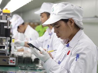 Lợi nhuận mảng bao bì của AAA trong 6 tháng ước tăng trưởng khoảng 45%.