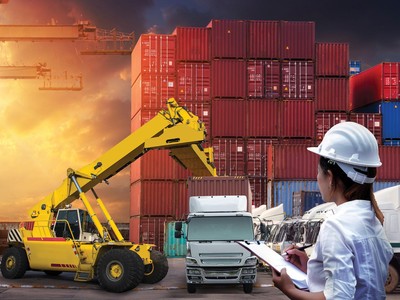 Cảng Phước An là chủ đầu tư dự án cảng Phước An, nằm tại huyện Nhơn Trạch, Đồng Nai.