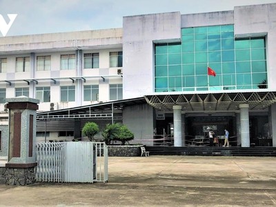 Bệnh viện Dã chiến Bình Thủy.